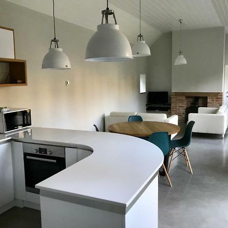 옥스퍼드 Bury Knowle Stables 빌라 외부 사진