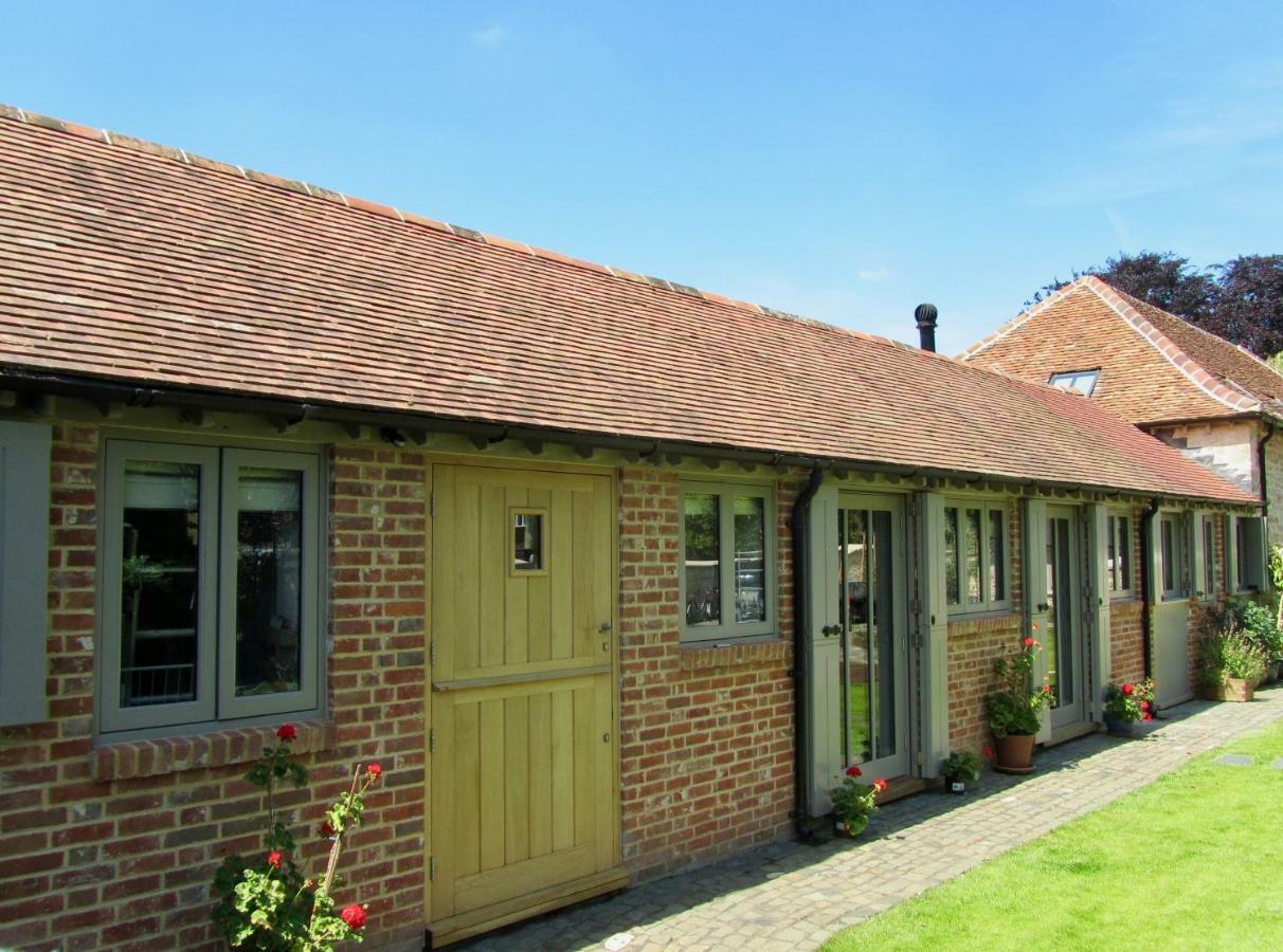 옥스퍼드 Bury Knowle Stables 빌라 외부 사진