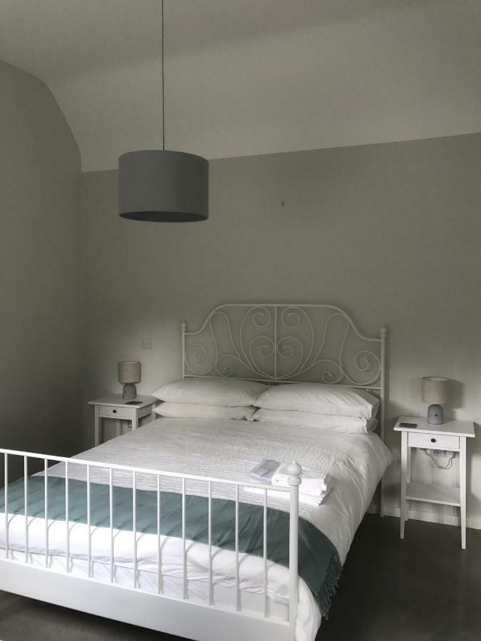옥스퍼드 Bury Knowle Stables 빌라 외부 사진