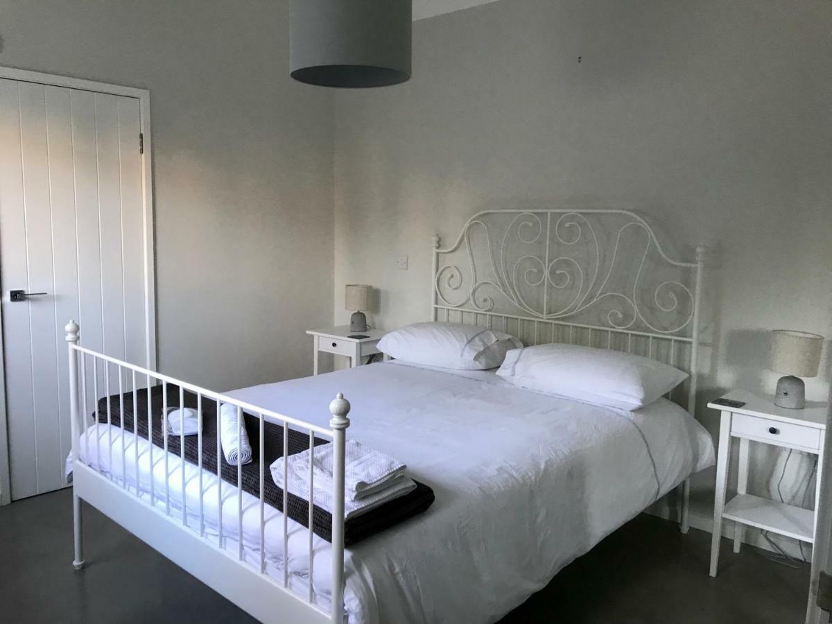 옥스퍼드 Bury Knowle Stables 빌라 외부 사진