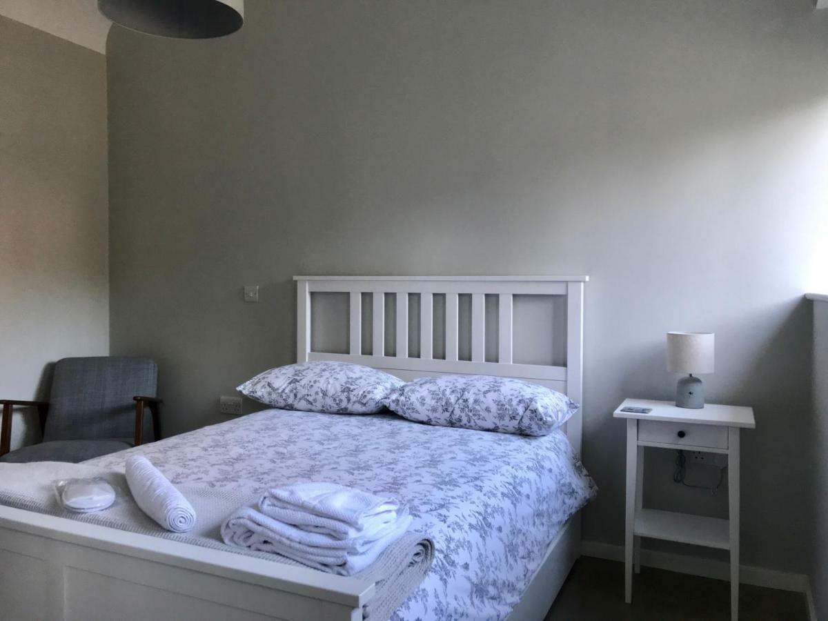 옥스퍼드 Bury Knowle Stables 빌라 외부 사진